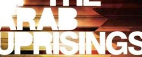 Book: The Dawn of the Arab Uprisings