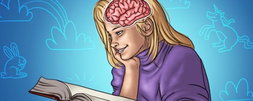 Why Telling a Story is the Most Powerful Way to Activate Our Brains