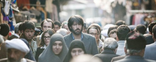 Fresh Air Weekend: Ben Affleck And Dustin Hoffman