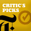 NYT Critics' Picks with A.O. Scott