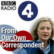 From Our Own Correspondent