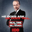 Real Time with Bill Maher
